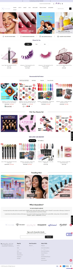 I will create shopify website design shopify store redesign shopify website design