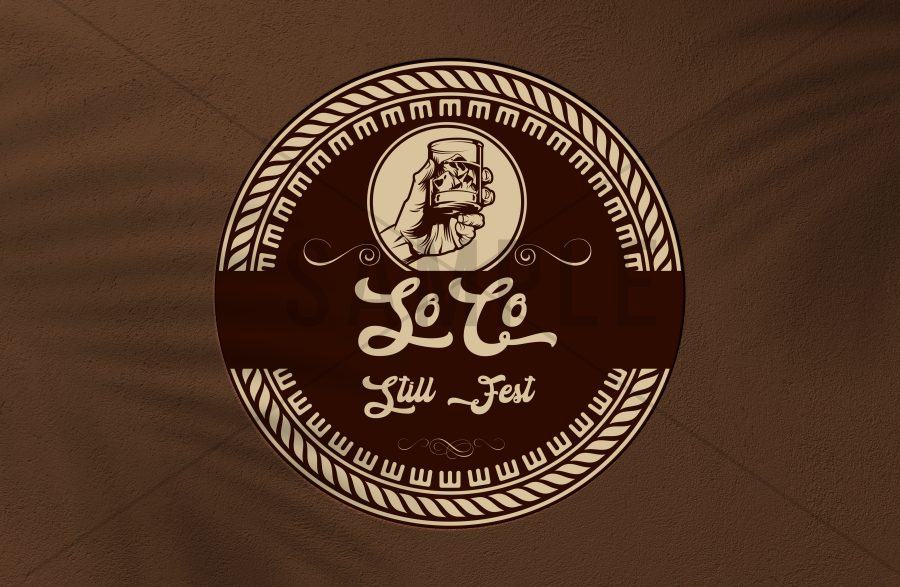 Premium Package - Logo Design, Logo Design Custom, Logo Design Branding, Logo Designer, Vintage logo