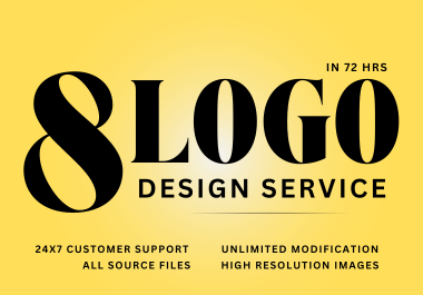 Premium Package - Logo Design, Logo Design Custom, Logo Design Branding, Logo Designer, Vintage logo