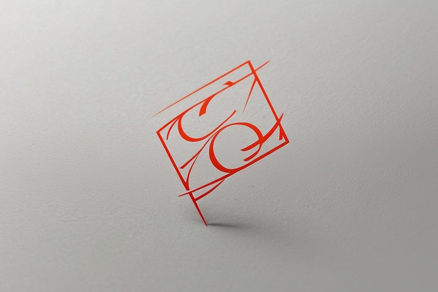 Elevate Your Brand with Stunning Logo Designs