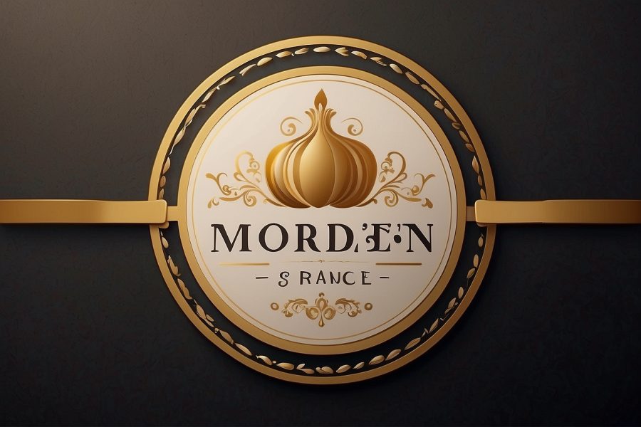 Elevate Your Brand with Stunning Logo Designs