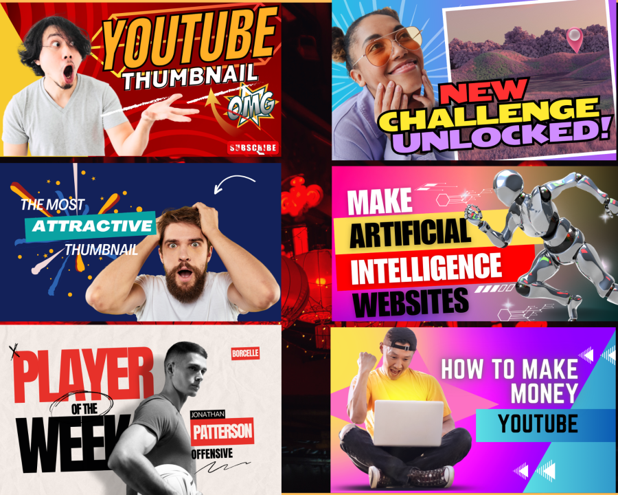 Creative Social Media Post design /Gig banner / Thumbnail Design Service with in 2 hours