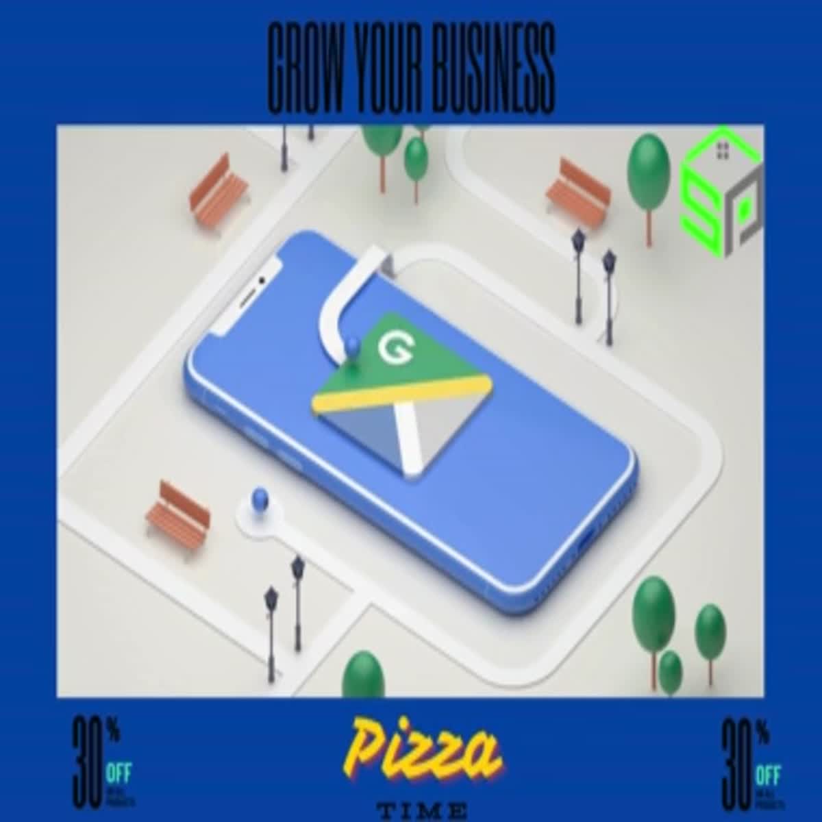 Advertise your food and grow your business