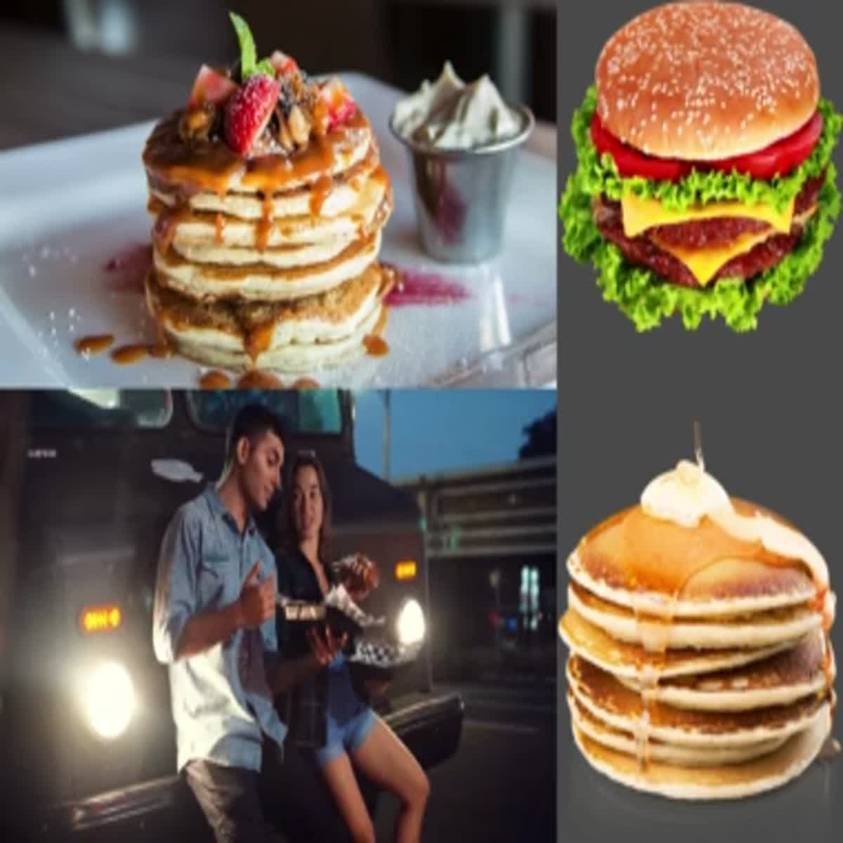 Advertise your food and grow your business