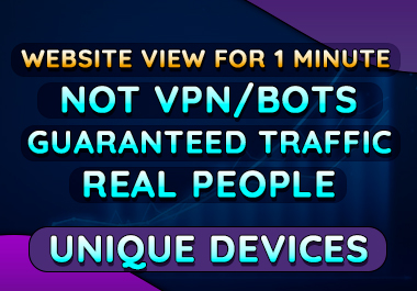 Increase Ranking With UNIQUE DEVICES (Real People)