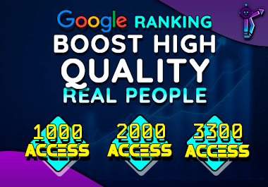 Increase Ranking With UNIQUE DEVICES (Real People)