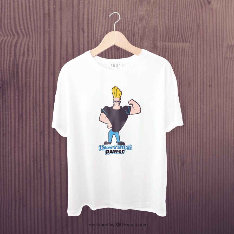 I will design retro and modern or custom design T-shirt, professional custom design mug 
