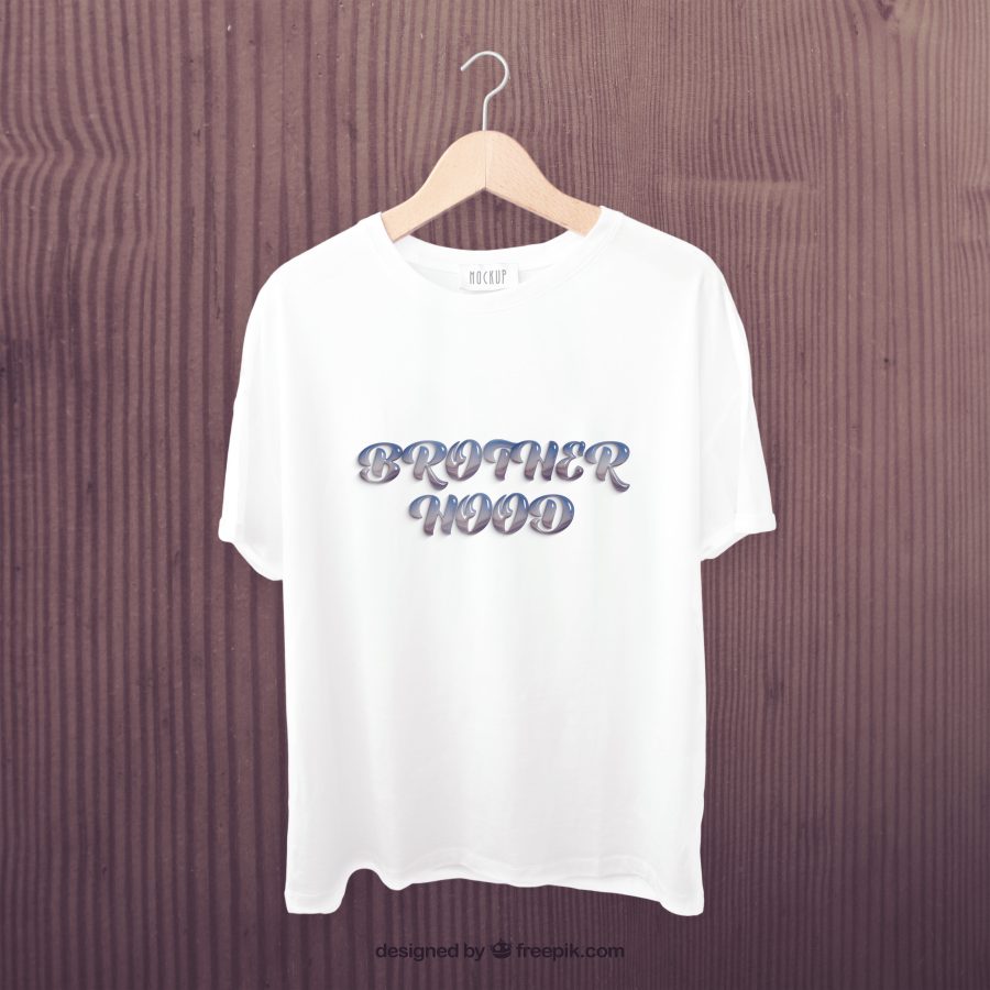 I will design retro and modern or custom design T-shirt, professional custom design mug 