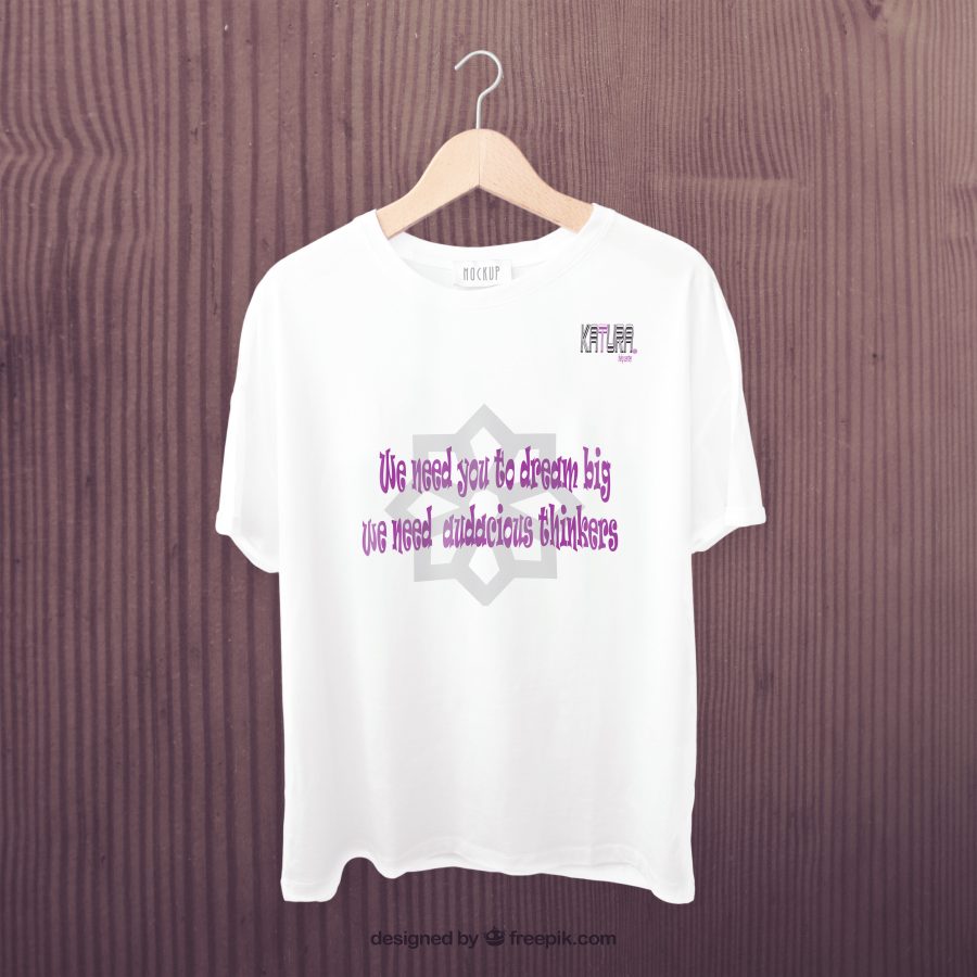 I will design retro and modern or custom design T-shirt, professional custom design mug 