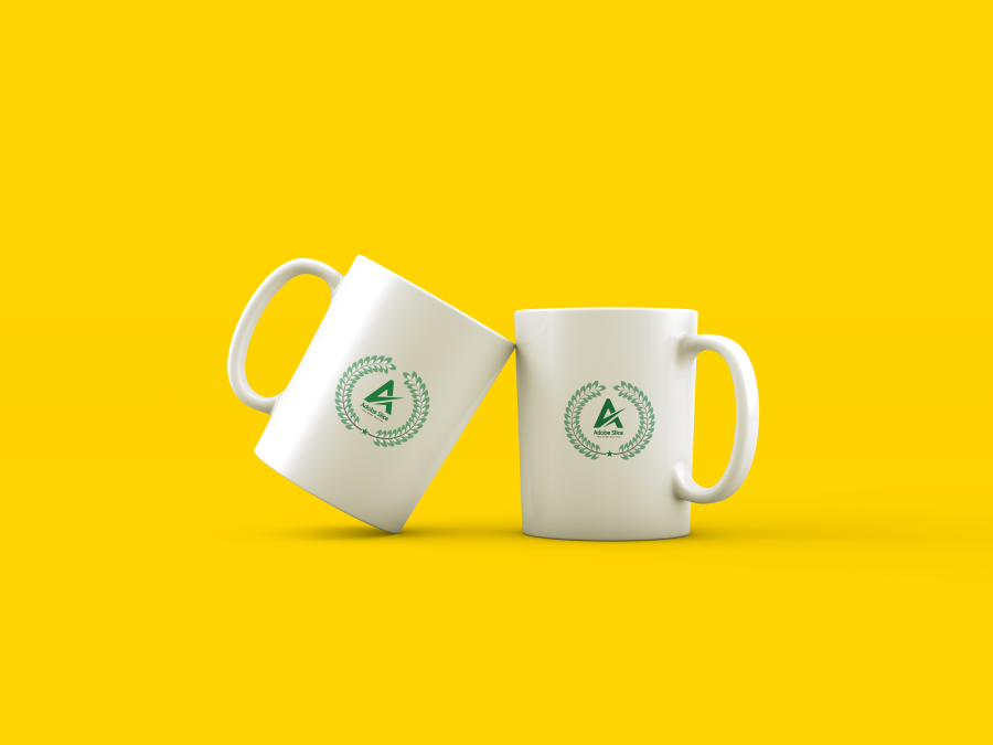I will design retro and modern or custom design T-shirt, professional custom design mug 