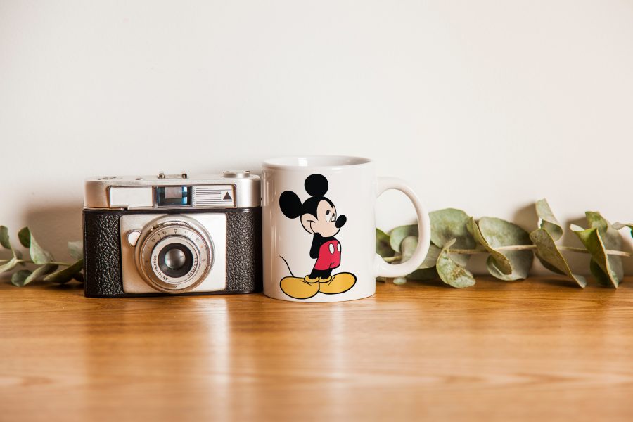 I will design retro and modern or custom design T-shirt, professional custom design mug 