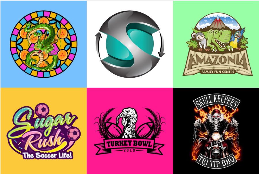 We will vector trace, vectorize, convert logo to vector