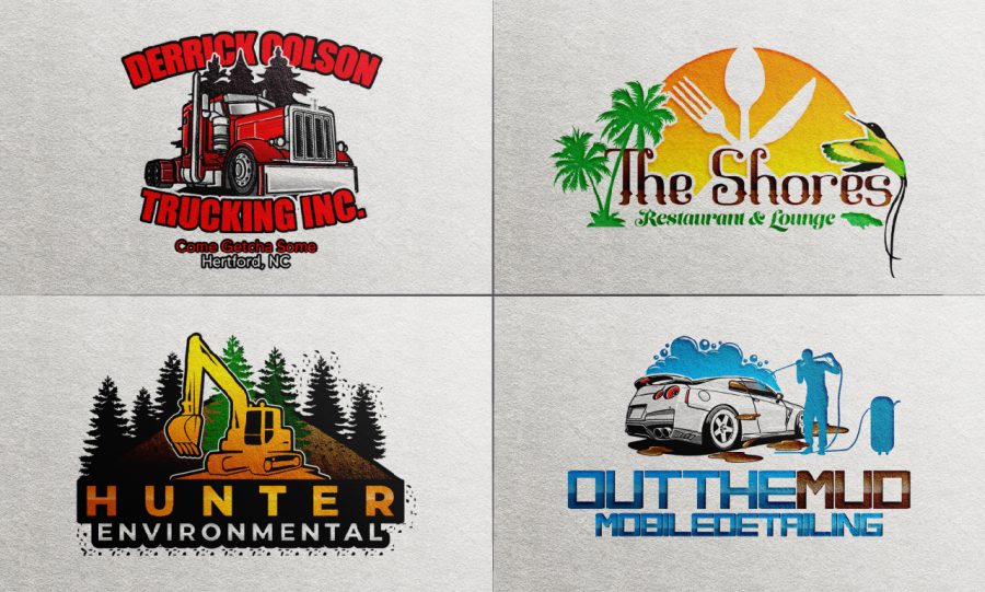 i will do unique and creative logo dsign for your bussines