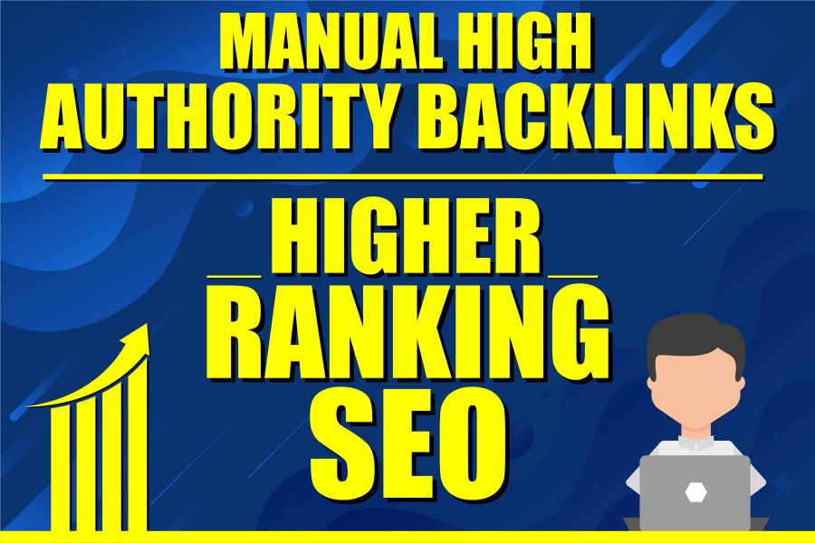 boost Your Website on Google by Manual High Authority Do follow SEO Backlinks 