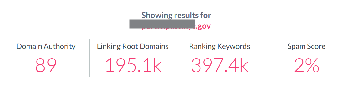 Top Quality 20+ Manual EDU/GOV Safe SEO Dofollow Profile Backlinks on High DA/DR Domains