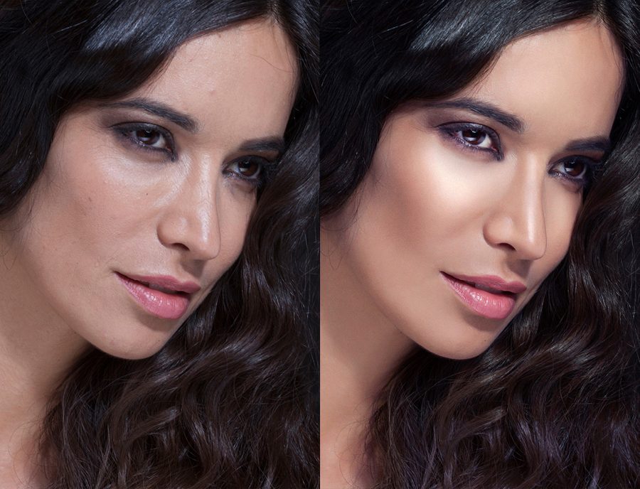 I will retouch your 3 images and do any editing.