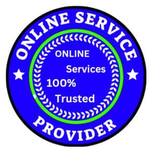 I will create professional business, service, logo design
