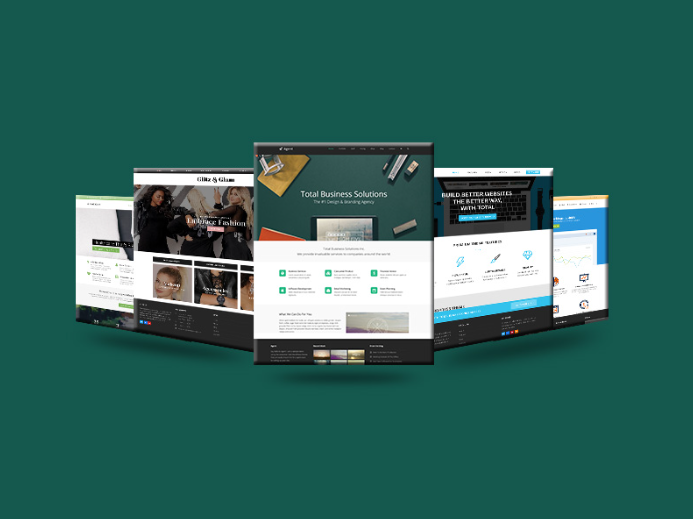 I will Convert PSD TO HTML Responsive Website Using CSS Bootstrap.