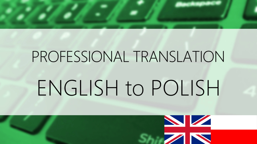 professionally translate English to any language