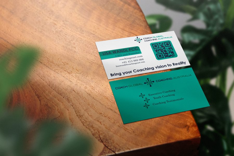 I will Create eye-catching Business Card
