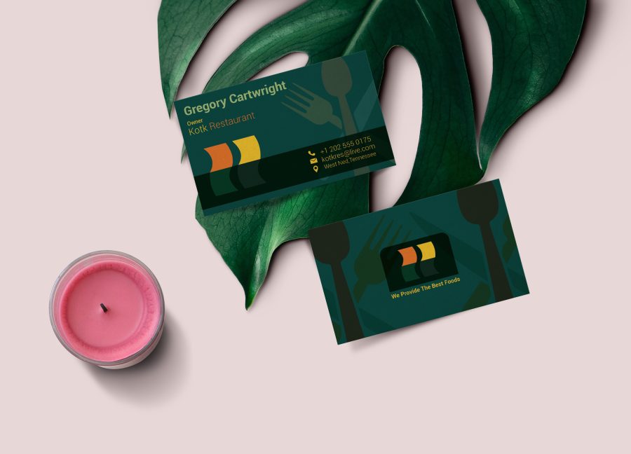 I will Create eye-catching Business Card
