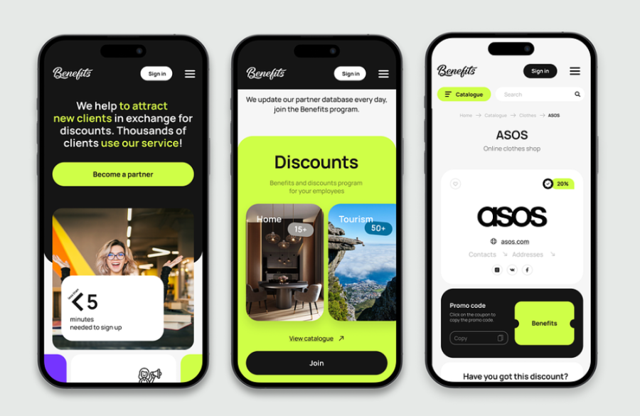I will develop a mobile app for ios and android using react native
