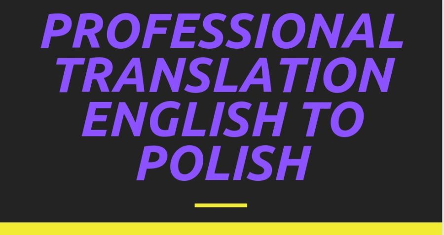 Professional Translation English To Any Language 