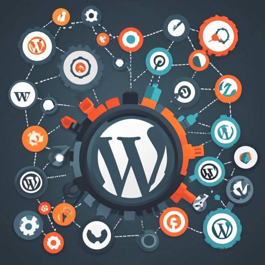 SEO Expert for Maximum Visibility Services in Wordpress