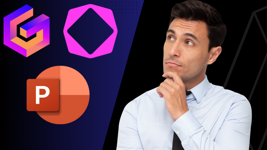 I Will Create PowerPoint Presentation Using AI