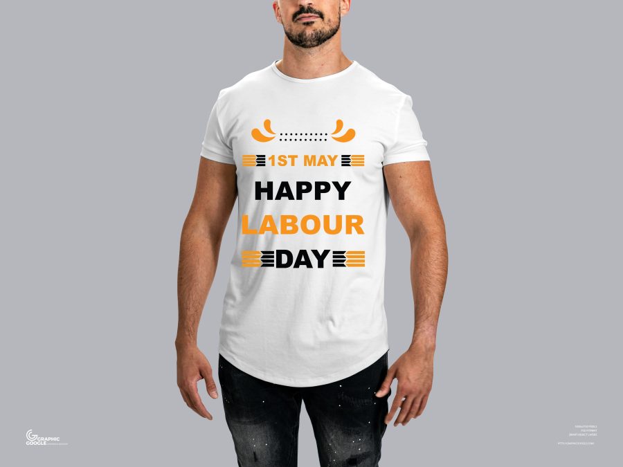 I will make an amazing T-SHIRT design for you. 