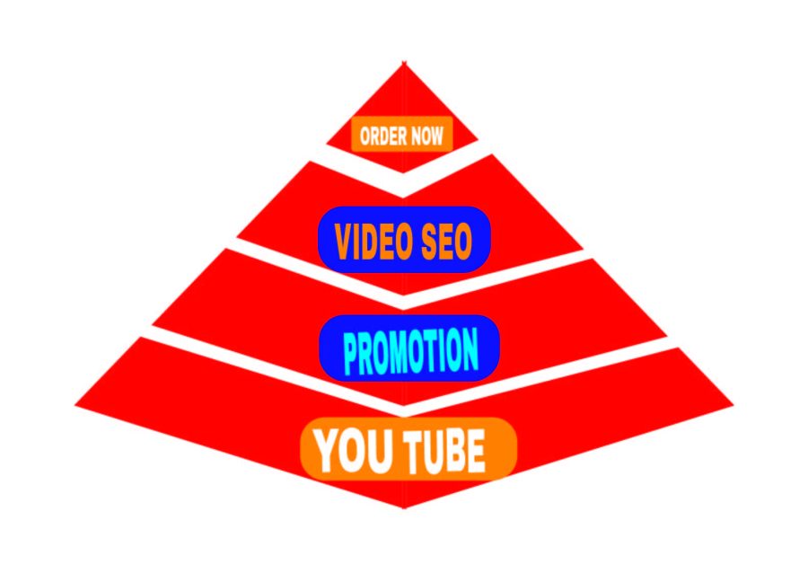 I will seo on your youtube videos for organic growth
