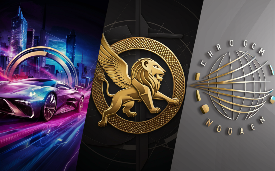 I will craft your perfect logo design