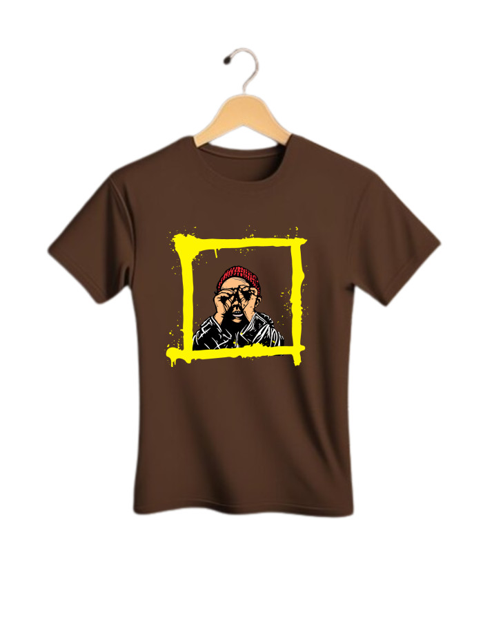 I Will Make Custom And Trendy T shirts Design For You