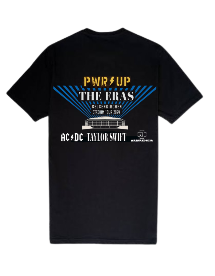I Will Make Custom And Trendy T shirts Design For You