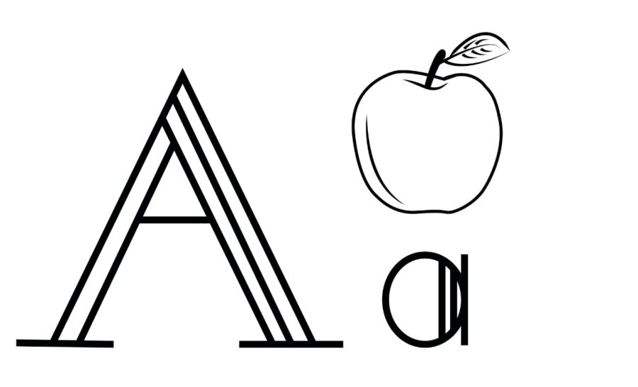 I will draw detailed line art coloring book pages for children and adult