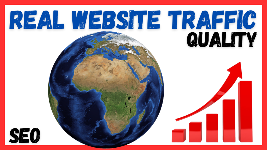 10000 Worldwide Targeted Website Visits, Global Reach Today