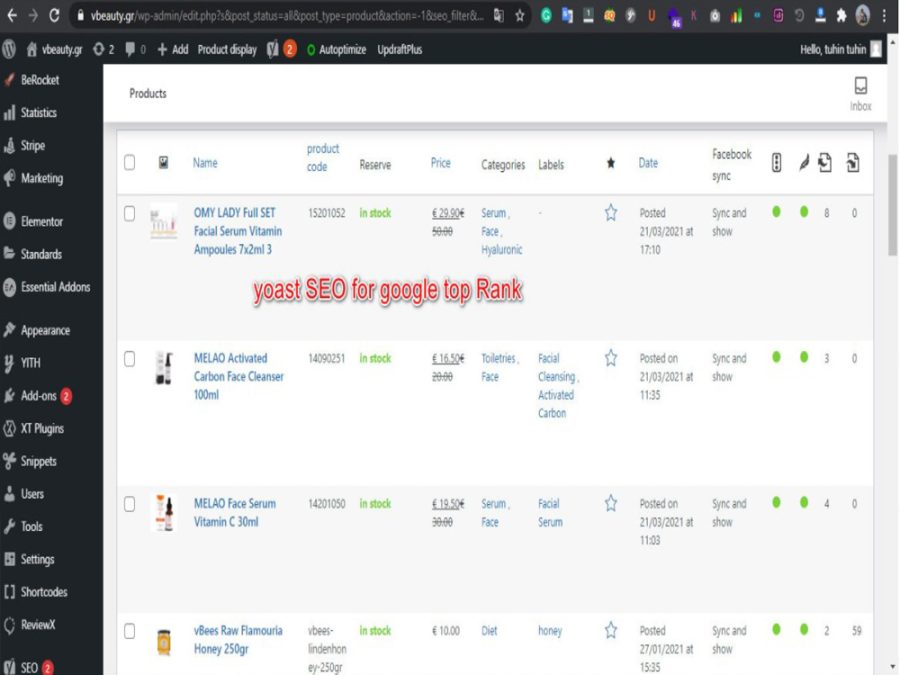 I will make 100 High-Quality Directory Submission SEO Backlinks