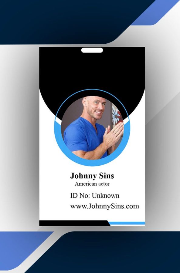 I will design id badge, name card, press pass, lanyard, ribbon