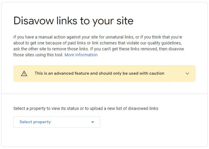 I will remove disavow harmful, spammy, toxic or bad backlinks to your website