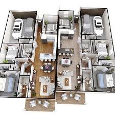 I will provide architect, draftsman service for house plan