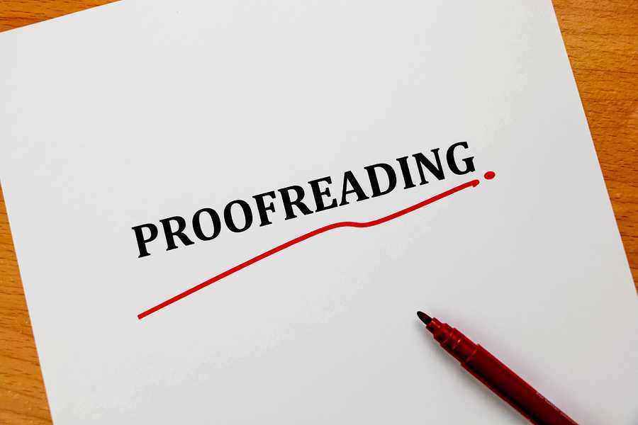 I will read your articles and blogs carefully for any errors | it will help you going viral
