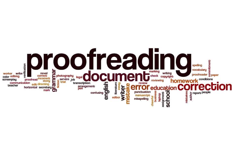 I will read your articles and blogs carefully for any errors | it will help you going viral