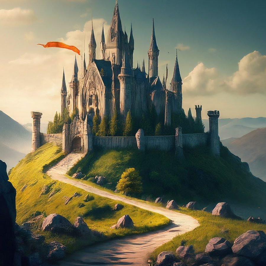 Keyword Kingdom: Unlocking the Power of Strategic Keyword Research