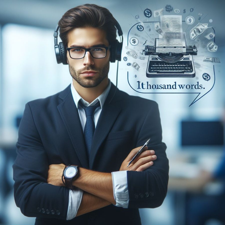 unlock the power of words elite content writing services