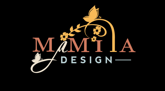 I will do a business logo creation