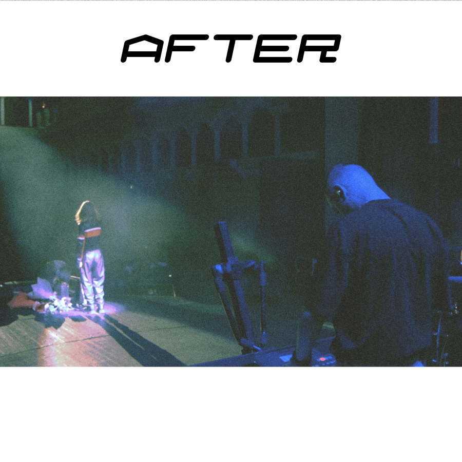 High quality original tape 00s Y2K photo effect 