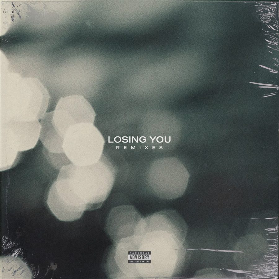 High quality trending cover for your album / single