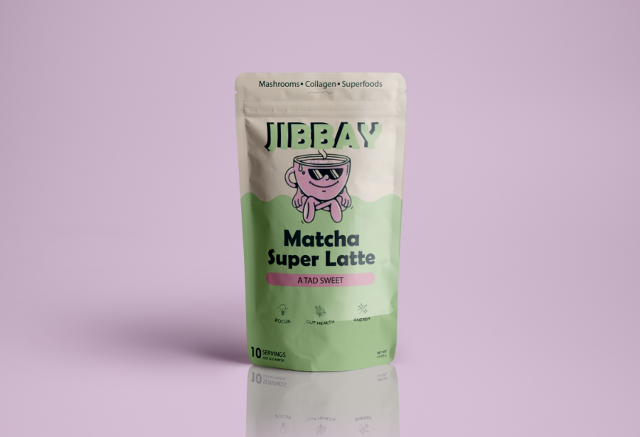 I will design premium coffee labels, pouch, bags, product packaging