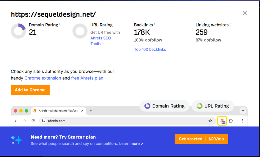 You Will Get DR 20 Plus With Quality SEO Dofollow Backlinks