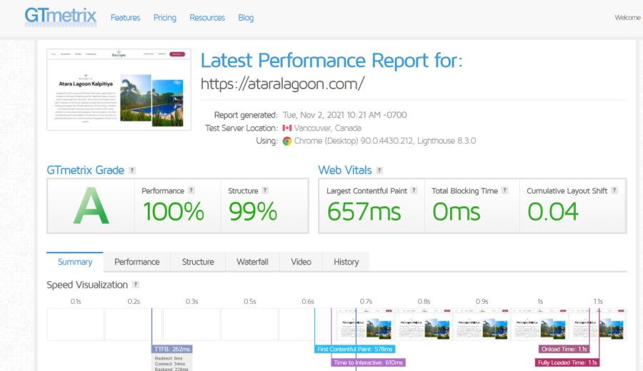 Speed Up WordPress Website Loading Time WITHIN 12 HOURS